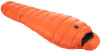 Puchowy śpiwór zimowy Chamonix Pro -11 Medium Zajo orange
