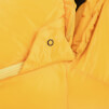 Puchowy śpiwór zimowy Bering Pro -20 Long Zajo yellow