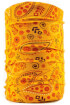 Chusta komin Paisley Orange Dr Bacty