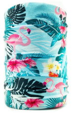Bandana komin Tropical Dr Bacty