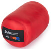 Puchowy śpiwór 2 sezonowy Litio +7 UL Long Zajo red