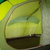 Namiot rodzinny 4 osobowy Svalbard 4 Neo Tent Zajo lime green