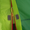 Namiot rodzinny 4 osobowy Svalbard 4 Neo Tent Zajo lime green