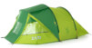 Namiot rodzinny 4 osobowy Svalbard 4 Neo Tent Zajo lime green