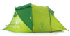 Namiot rodzinny 4 osobowy Svalbard 4 Neo Tent Zajo lime green