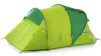 Namiot rodzinny 4 osobowy Svalbard 4 Neo Tent Zajo lime green