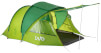 Namiot rodzinny 4 osobowy Svalbard 4 Neo Tent Zajo lime green