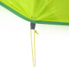 Namiot rodzinny 4 osobowy Svalbard 4 Neo Tent Zajo lime green