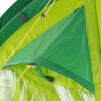 Namiot rodzinny 4 osobowy Svalbard 4 Neo Tent Zajo lime green