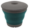 Składane wiadro turystyczne Collaps Bucket deep blue Outwell