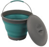 Składane wiadro turystyczne Collaps Bucket deep blue Outwell