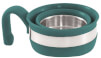 Silikonowy kubek składany Collaps Mug deep blue Outwell