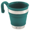 Silikonowy kubek składany Collaps Mug deep blue Outwell
