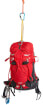 Plecak wspinaczkowy Eiger 45 Backpack Zajo Flame