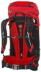 Plecak wspinaczkowy Eiger 45 Backpack Zajo Flame