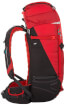 Plecak wspinaczkowy Eiger 45 Backpack Zajo Flame