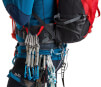 Plecak wspinaczkowy Eiger 45 Backpack Zajo Flame