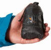 Składany ultralekki plecak Ligeri 24 UL Zajo Black