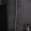 Składany ultralekki plecak Ligeri 16 UL Zajo Black