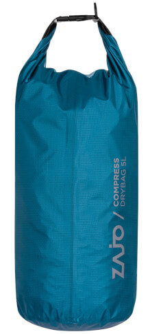 Wodoodporny worek Compress Drybag 5L Zajo Seaport