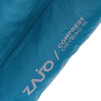 Wodoodporny worek Compress Drybag 5L Zajo Seaport