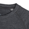 Bluzka termoaktywna Nora Merino W T-shirt LS Zajo Black