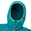 Softshell damski Dakota W Jkt Zajo Enamel Blue