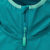 Softshell damski Dakota W Jkt Zajo Enamel Blue