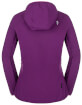 Softshell damski Dakota W Jkt Zajo Charisma
