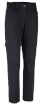 Damskie spodnie trekkingowe Grip Zip Off W Pants Zajo Black