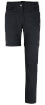 Damskie spodnie trekkingowe Grip Zip Off W Pants Zajo Black