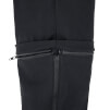 Damskie spodnie trekkingowe Grip Zip Off W Pants Zajo Black