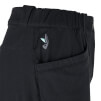 Damskie spodnie trekkingowe Grip Zip Off W Pants Zajo Black