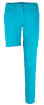 Damskie spodnie trekkingowe Grip Zip Off W Pants Zajo Enamel Blue