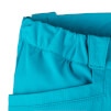 Damskie spodnie trekkingowe Grip Zip Off W Pants Zajo Enamel Blue