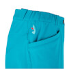 Damskie spodnie trekkingowe Grip Zip Off W Pants Zajo Enamel Blue