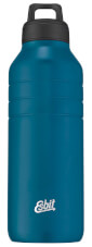 Wytrzymała butelka na wodę Majoris Drinking Bottle 1L polar blue Esbit