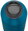 Wytrzymała butelka na wodę Majoris Drinking Bottle 1L polar blue Esbit