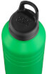 Wytrzymała butelka na wodę Majoris Drinking Bottle 1L apple green Esbit