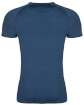 Koszulka termoaktywna Bjorn Merino Tshirt SS Poseidon Blue Zajo