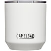 Turystyczny kubek termiczny z pokrywką Rocks Tumbler 300ml biały Camelbak