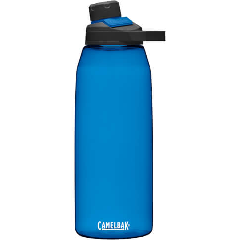 Podróżna butelka Camelbak Chute Mag o pojemności 1,5L niebieska
