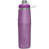 Bidon na siłownie Peak Fitness Chill 710ml fioletowy Camelbak