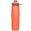 Bidon na siłownie Peak Fitness Chill 710ml pomarańczowy Camelbak