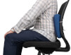 Poduszka dmuchana Aeros Premium Lumbar Support granatowa Sea to Summit