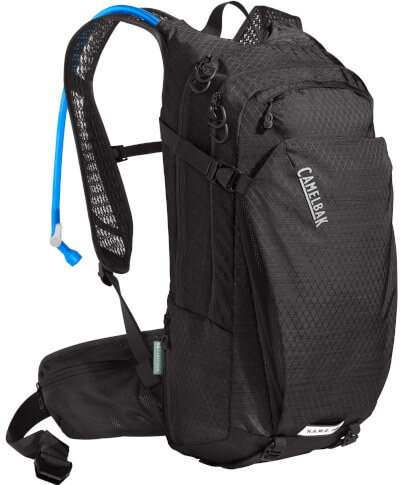 Plecak rowerowy H.A.W.G. Pro 20 czarny Camelbak