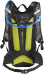 Damski plecak rowerowy z systemem nawadniania M.U.L.E. Pro 14 ciemnozielony Camelbak
