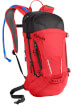 Plecak rowerowy M.U.L.E. z bukłakiem Crux czerwony Camelbak