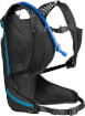 Wentylowany plecak biegowy Octane XCT 70 oz z bukłakiem Crux 2 L niebieski Camelbak