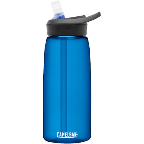 Butelka sportowa Eddy+ 1 L Camelbak granatowa